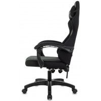 Кресло Zombie Rudger черный купить в Минске