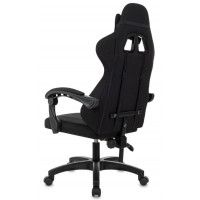 Кресло Zombie Rudger черный купить в Минске