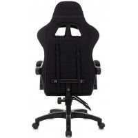 Кресло Zombie Rudger черный купить в Минске