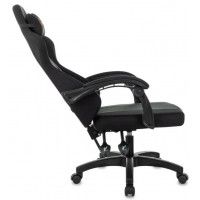 Кресло Zombie Rudger черный купить в Минске