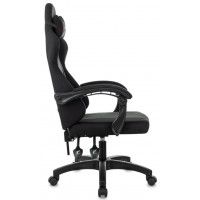 Кресло Zombie Rudger черный купить в Минске