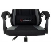 Кресло Zombie Rudger черный/серый купить в Минске