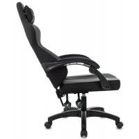 Кресло Zombie Rudger черный/серый купить в Минске