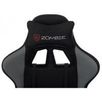 Кресло Zombie Rudger черный/серый купить в Минске