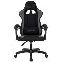 Кресло Zombie Rudger черный/серый купить в Минске