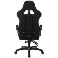 Кресло Zombie Rudger черный/серый купить в Минске