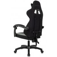 Кресло Zombie Rudger черный/серый купить в Минске