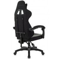 Кресло Zombie Rudger черный/серый купить в Минске