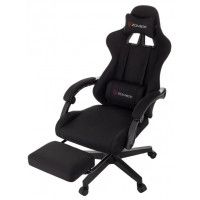 Кресло Zombie Shadow Neo Black черный купить в Минске Кресло Zombie Shadow Neo Black черный купить в Минске