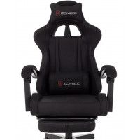 Кресло Zombie Shadow Neo Black черный купить в Минске Кресло Zombie Shadow Neo Black черный купить в Минске