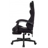 Кресло Zombie Shadow Neo Black черный купить в Минске Кресло Zombie Shadow Neo Black черный купить в Минске