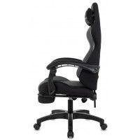 Кресло Zombie Shadow черный/серый купить в Минске