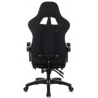 Кресло Zombie Shadow черный/серый купить в Минске