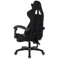 Кресло Zombie Shadow черный/серый купить в Минске