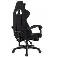 Кресло Zombie Shadow черный/серый купить в Минске