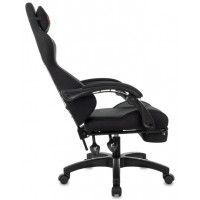 Кресло Zombie Shadow черный/серый купить в Минске