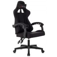 Кресло Zombie Void черный