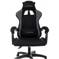 Кресло Zombie Void черный/серый купить в Минске