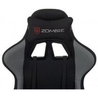 Кресло Zombie Void черный/серый купить в Минске