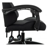 Кресло Zombie Void черный/серый купить в Минске