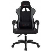 Кресло Zombie Void черный/серый купить в Минске