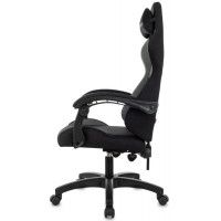 Кресло Zombie Void черный/серый купить в Минске