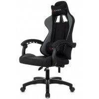 Кресло Zombie Void черный/серый купить в Минске