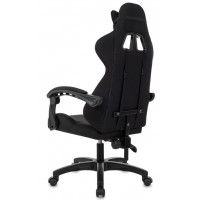 Кресло Zombie Void черный/серый купить в Минске