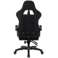 Кресло Zombie Void черный/серый купить в Минске