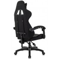 Кресло Zombie Void черный/серый купить в Минске