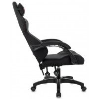 Кресло Zombie Void черный/серый купить в Минске