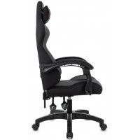 Кресло Zombie Void черный/серый купить в Минске