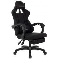 Кресло Zombie Weaver черный Кресло Zombie Weaver черный