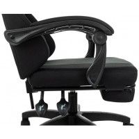 Кресло Zombie Weaver черный купить в Минске Кресло Zombie Weaver черный купить в Минске