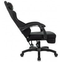 Кресло Zombie Weaver черный купить в Минске Кресло Zombie Weaver черный купить в Минске