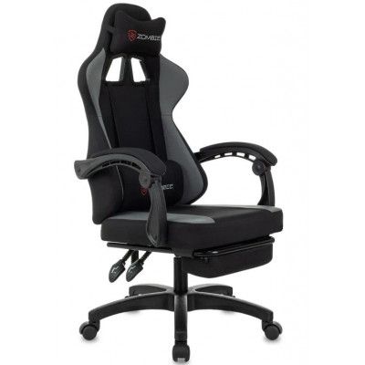 Кресло Zombie Weaver черный/серый купить в Минске