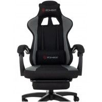 Кресло Zombie Weaver черный/серый купить в Минске