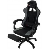 Кресло Zombie Weaver черный/серый купить в Минске