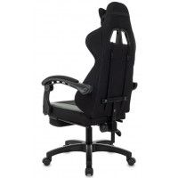 Кресло Zombie Weaver черный/серый купить в Минске