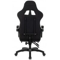 Кресло Zombie Weaver черный/серый купить в Минске