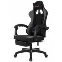 Кресло Zombie Weaver черный/серый купить в Минске