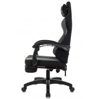 Кресло Zombie Weaver черный/серый купить в Минске