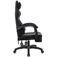 Кресло Zombie Weaver черный/серый купить в Минске