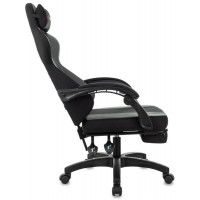 Кресло Zombie Weaver черный/серый купить в Минске