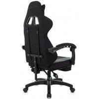 Кресло Zombie Weaver черный/серый купить в Минске