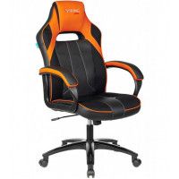 Кресло Бюрократ Zombie Viking 2 Aero