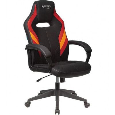 Кресло Бюрократ Zombie Viking 3 Aero купить в Минске