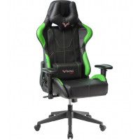 Кресло Бюрократ Zombie Viking 5 Aero купить в Минске