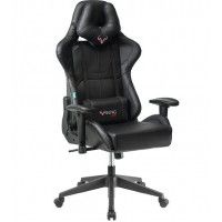 Кресло Бюрократ Zombie Viking 5 Aero купить в Минске