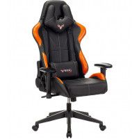 Кресло Бюрократ Zombie Viking 5 Aero купить в Минске